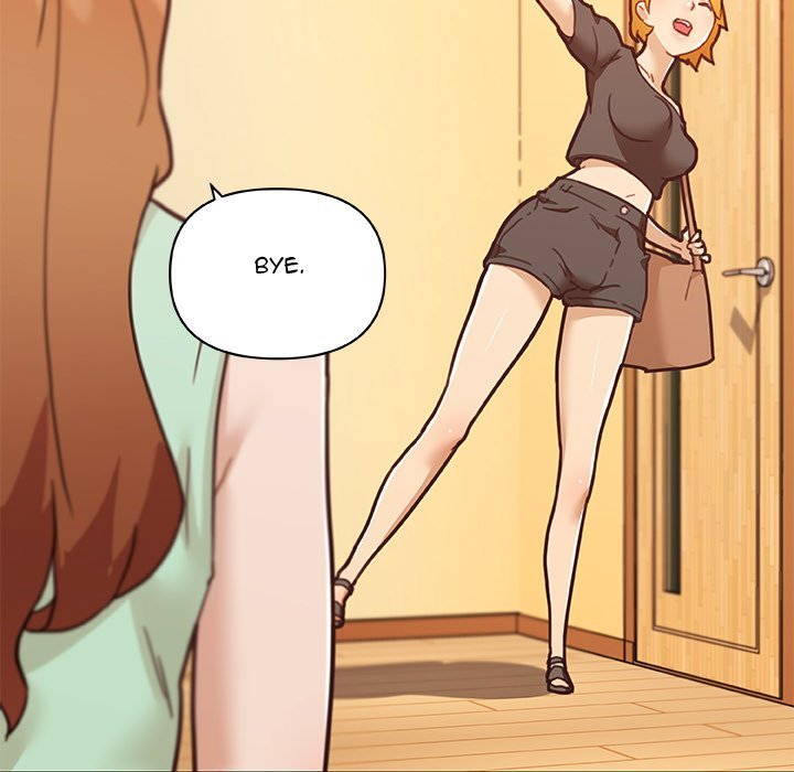 Family Adjustments - Chapter 92 - photo - 134