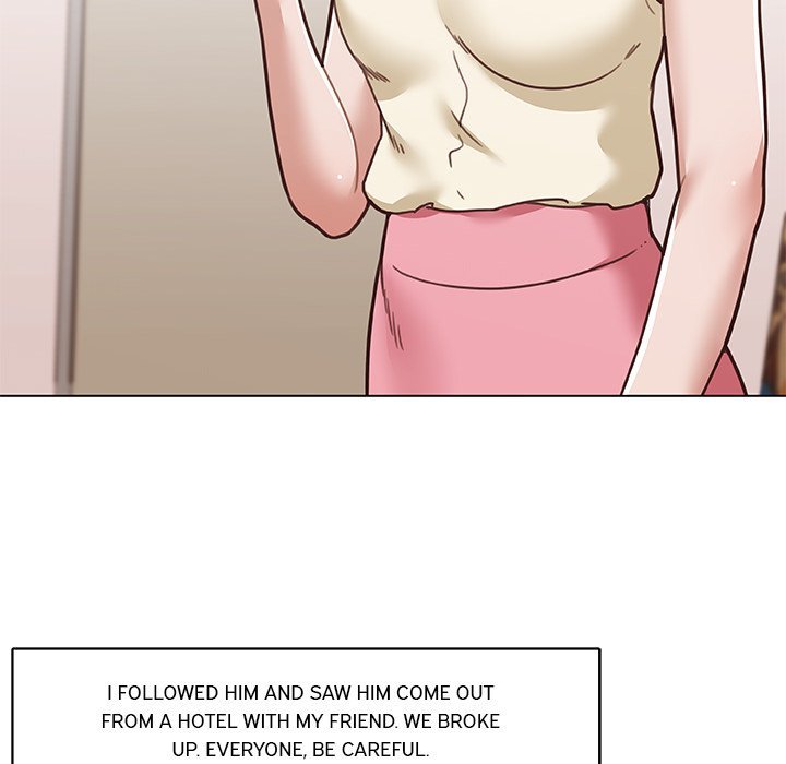 Family Adjustments - Chapter 92 - photo - 22