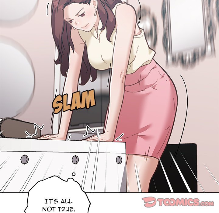 Family Adjustments - Chapter 92 - photo - 39