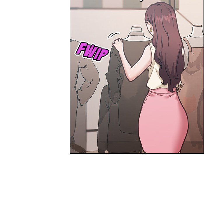 Family Adjustments - Chapter 92 - photo - 41