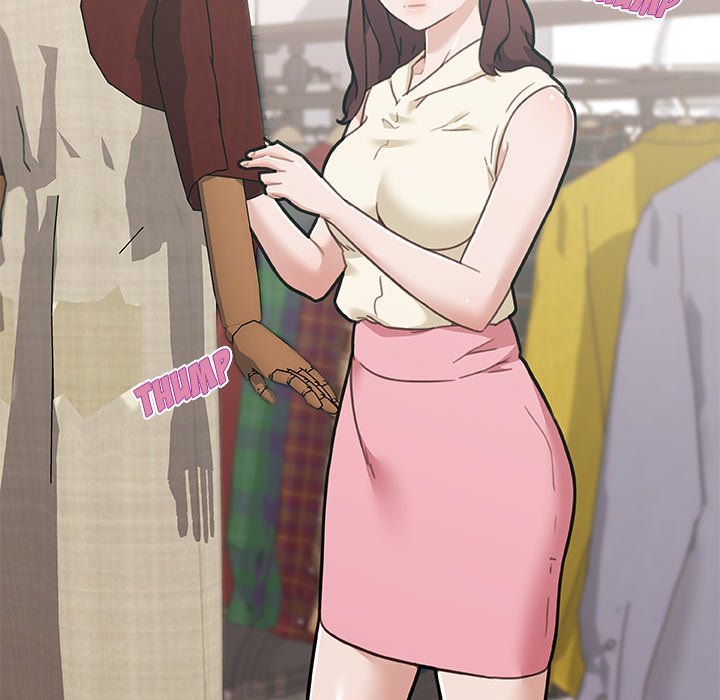 Family Adjustments - Chapter 92 - photo - 43