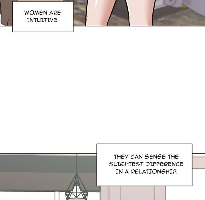 Family Adjustments - Chapter 92 - photo - 44