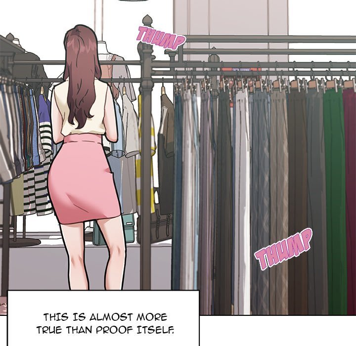 Family Adjustments - Chapter 92 - photo - 45