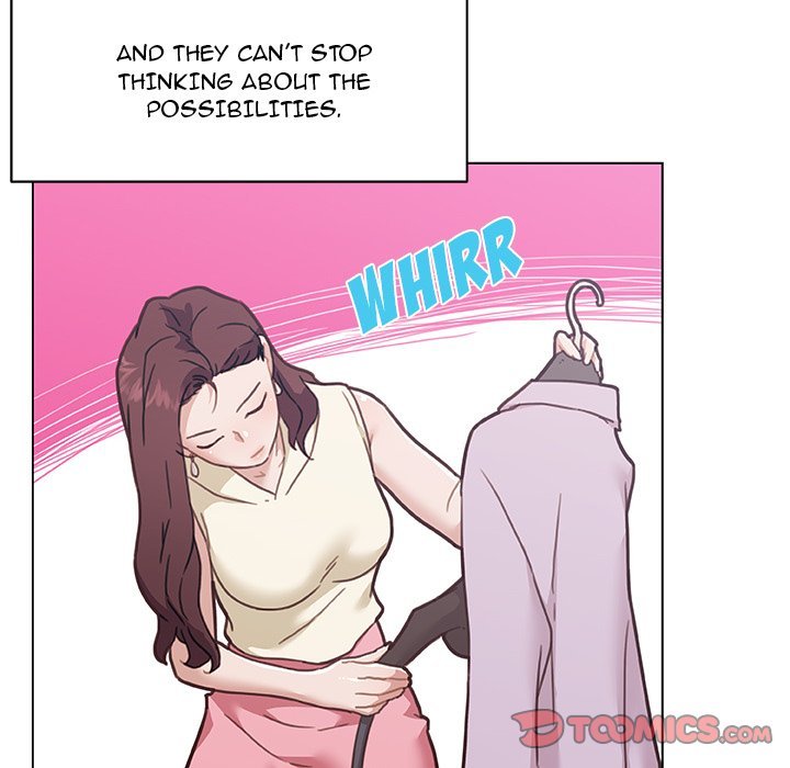 Family Adjustments - Chapter 92 - photo - 48