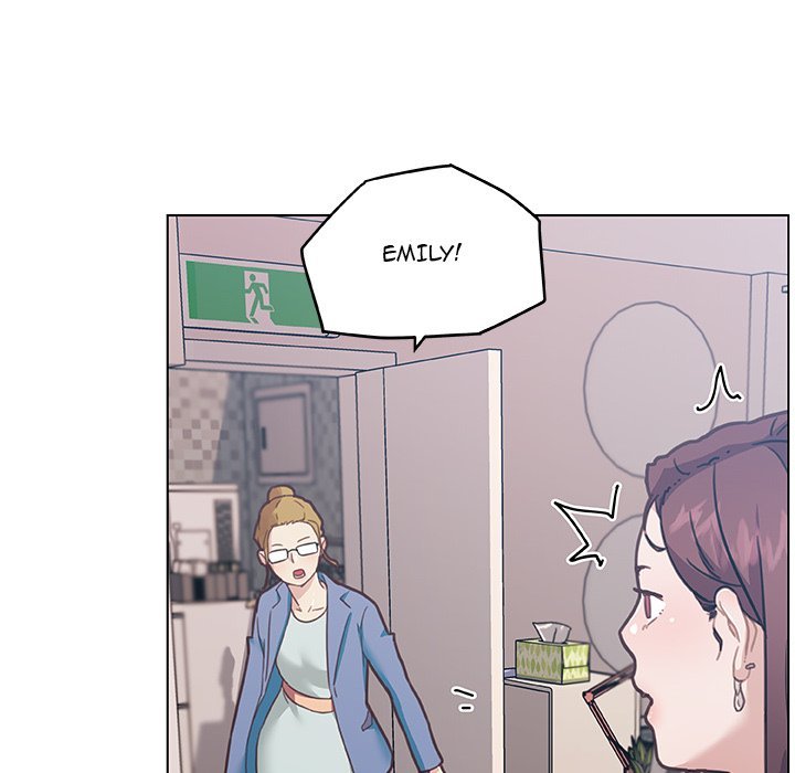 Family Adjustments - Chapter 92 - photo - 52