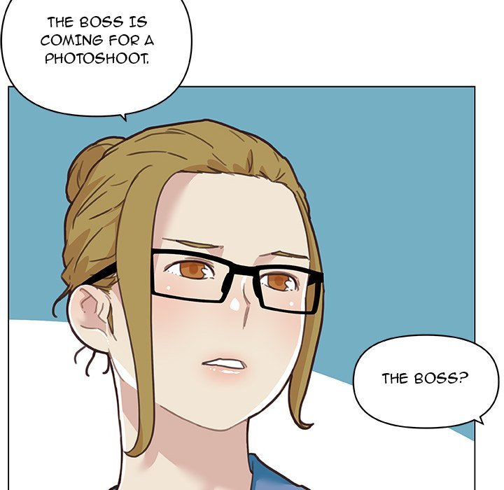 Family Adjustments - Chapter 92 - photo - 54