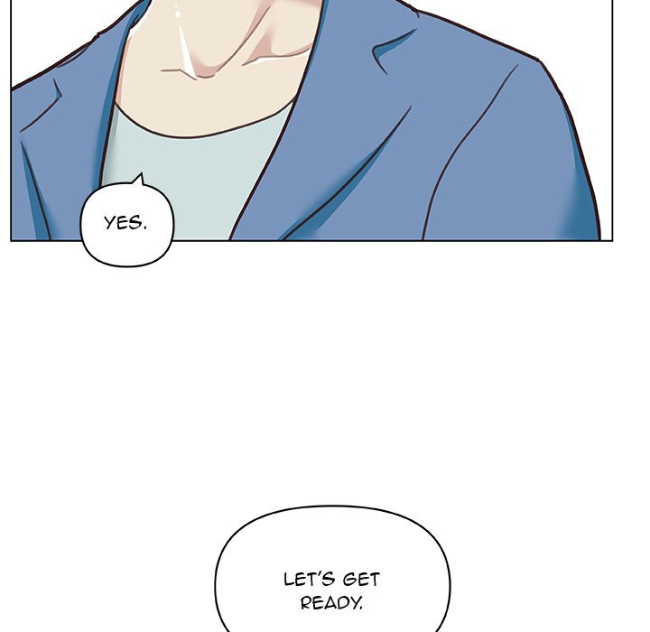 Family Adjustments - Chapter 92 - photo - 55
