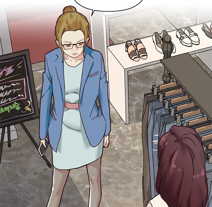 Family Adjustments - Chapter 92 - photo - 56