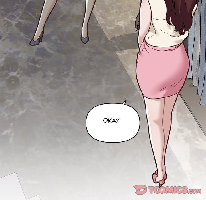 Family Adjustments - Chapter 92 - photo - 57