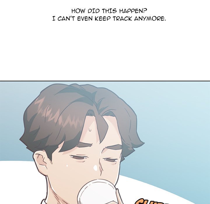 Family Adjustments - Chapter 92 - photo - 79