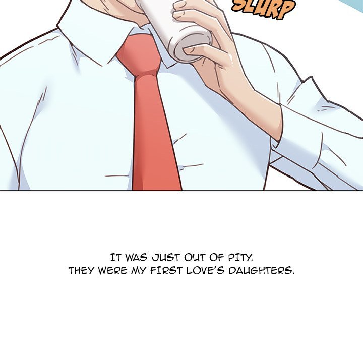 Family Adjustments - Chapter 92 - photo - 80