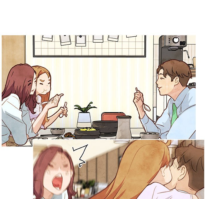 Family Adjustments - Chapter 92 - photo - 83