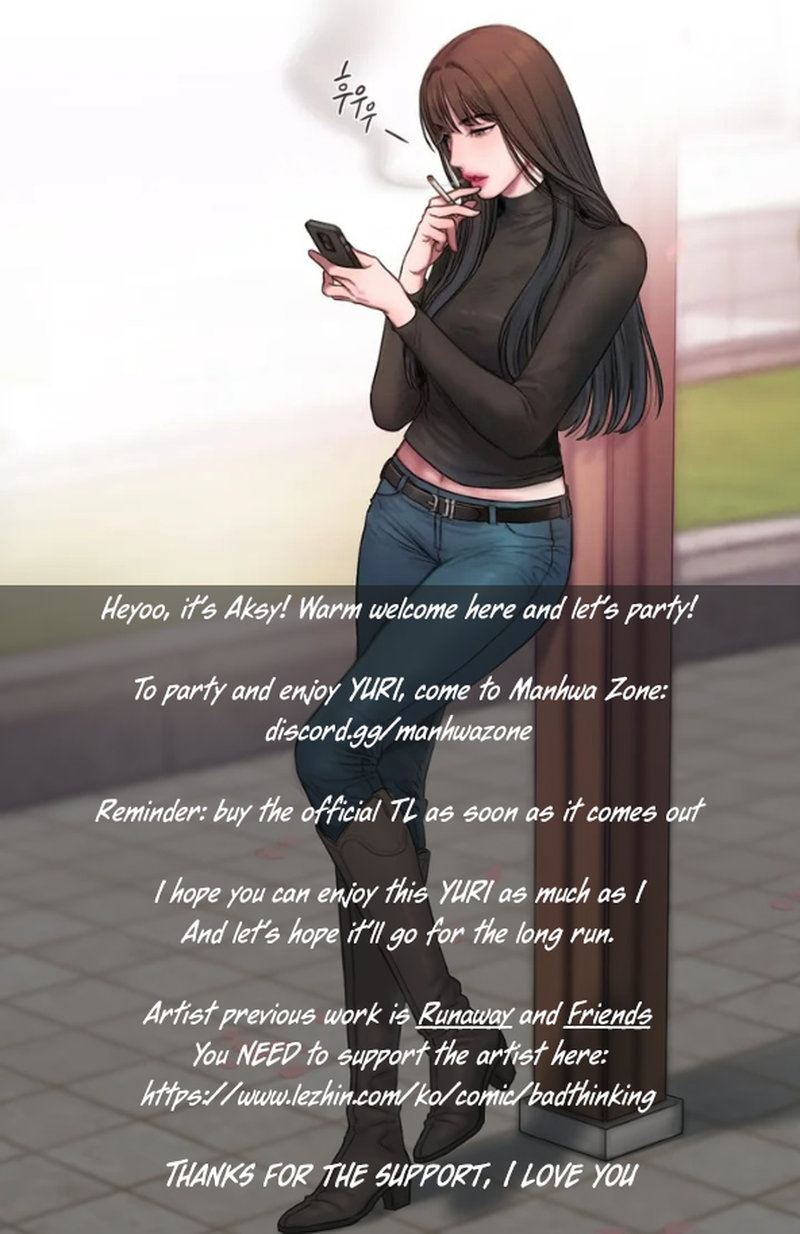 Bad Thinking Diary - Chapter 26 - photo - 11