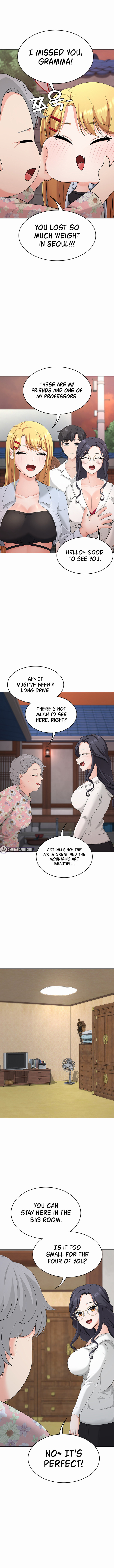 Seoul Kids These Days - Chapter 32 - photo - 5