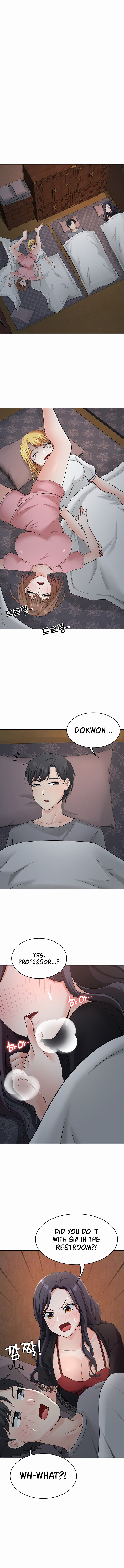 Seoul Kids These Days - Chapter 32 - photo - 8