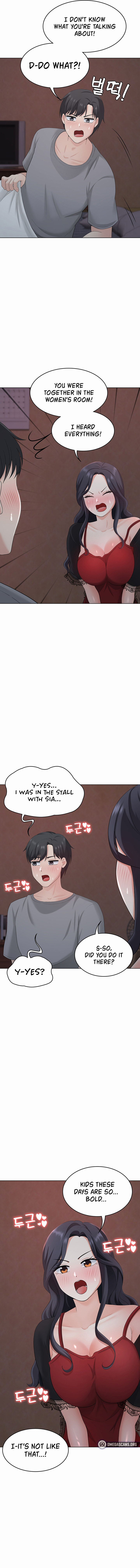 Seoul Kids These Days - Chapter 32 - photo - 9
