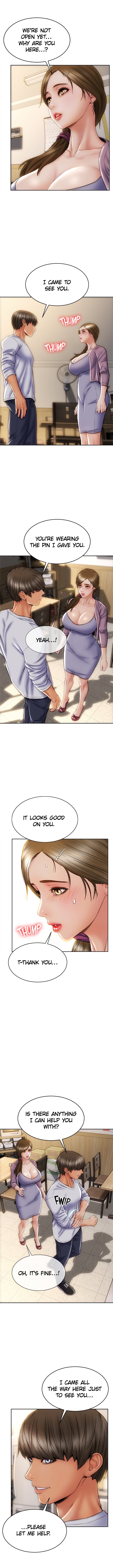 Bad Guy - Chapter 26 - photo - 10