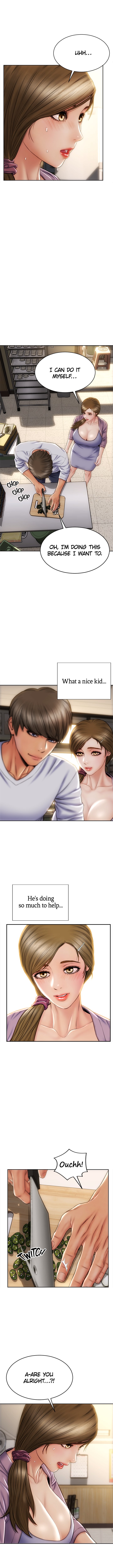 Bad Guy - Chapter 26 - photo - 11
