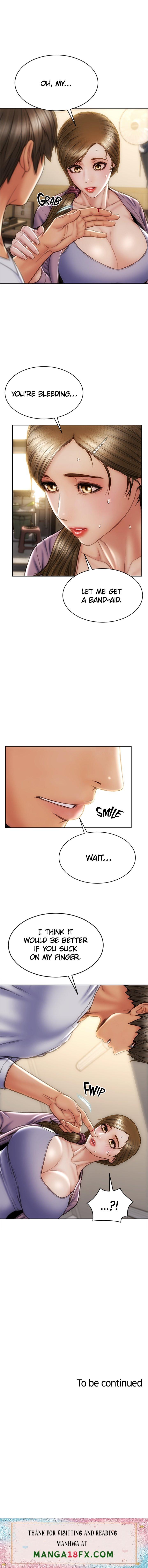 Bad Guy - Chapter 26 - photo - 12