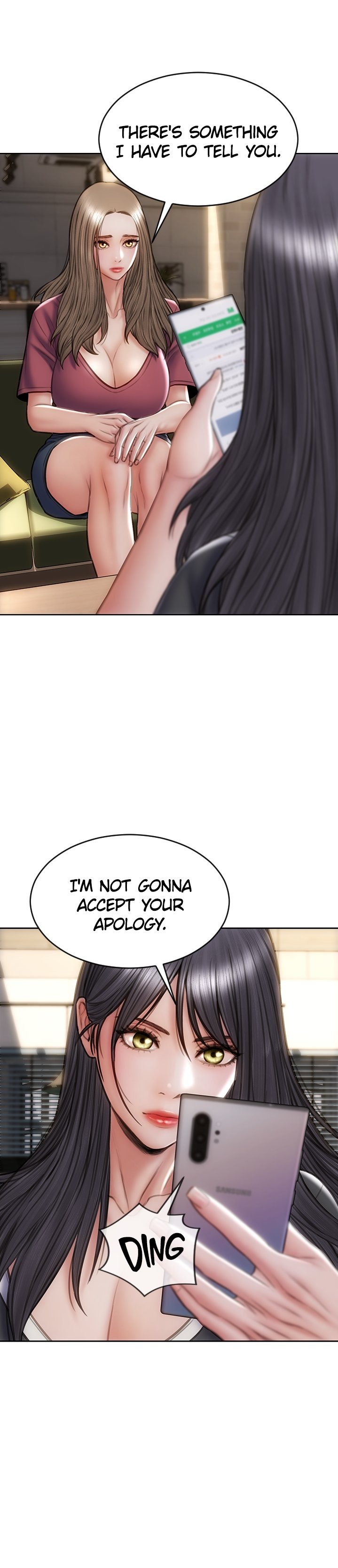Bad Guy - Chapter 33 - photo - 10