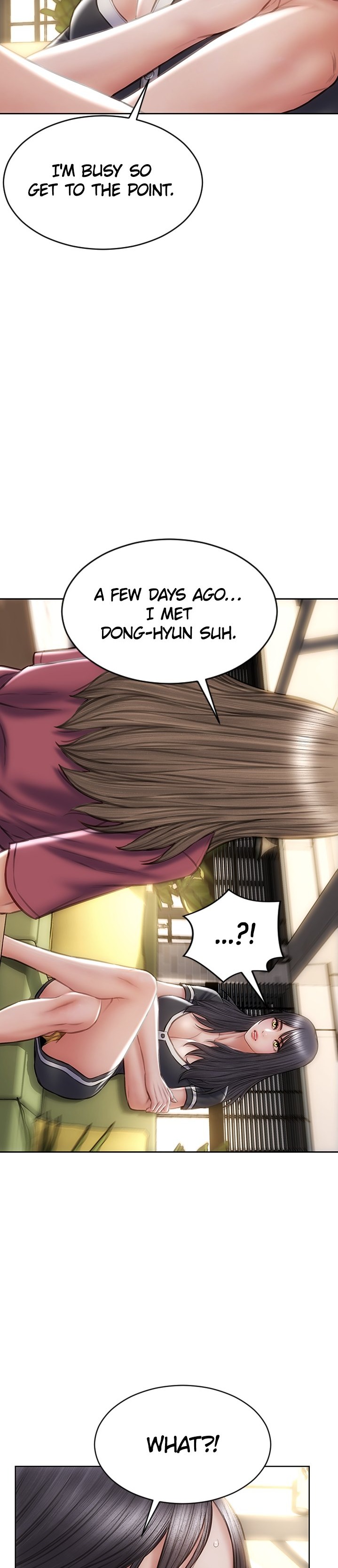 Bad Guy - Chapter 33 - photo - 12