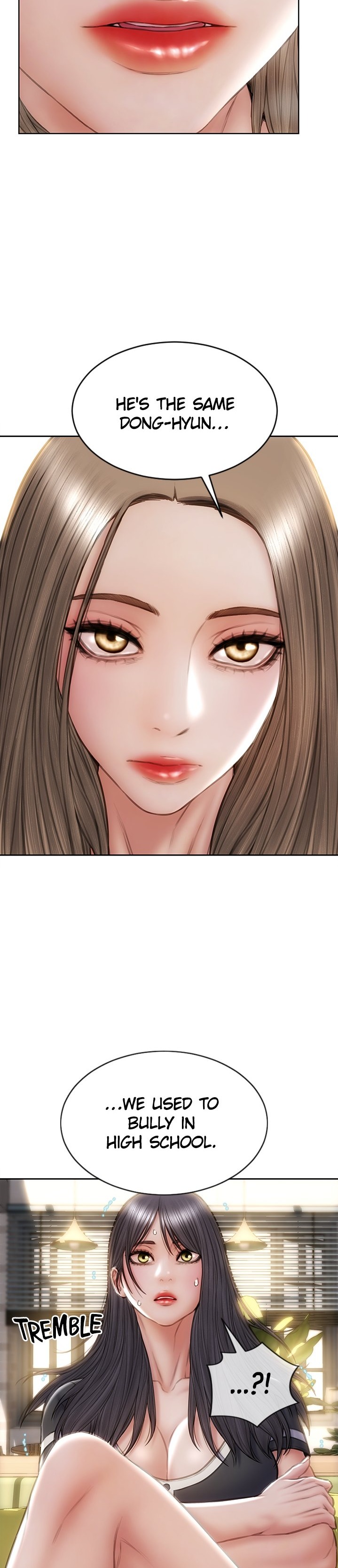 Bad Guy - Chapter 33 - photo - 14