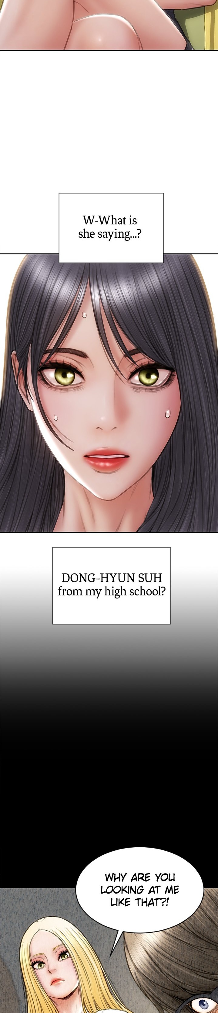 Bad Guy - Chapter 33 - photo - 15