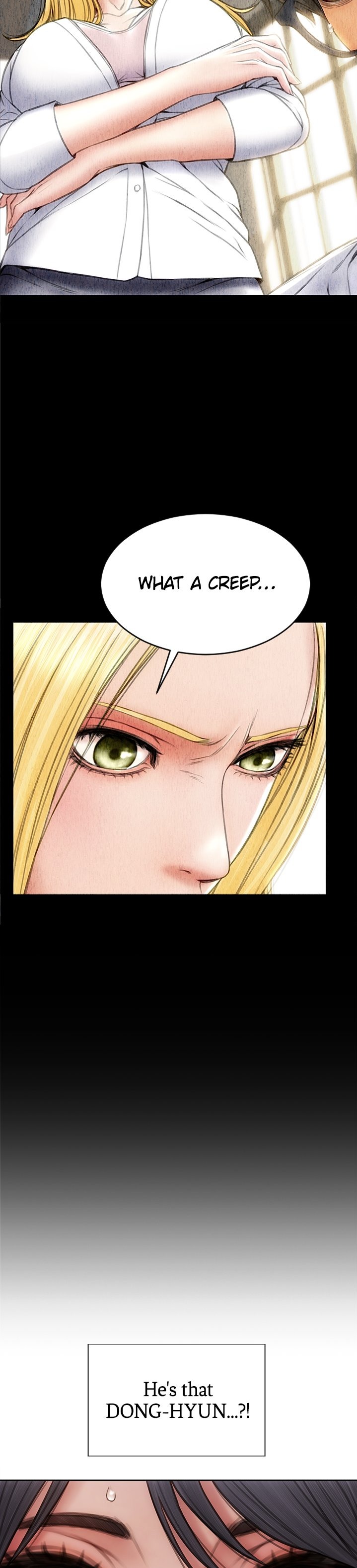 Bad Guy - Chapter 33 - photo - 16