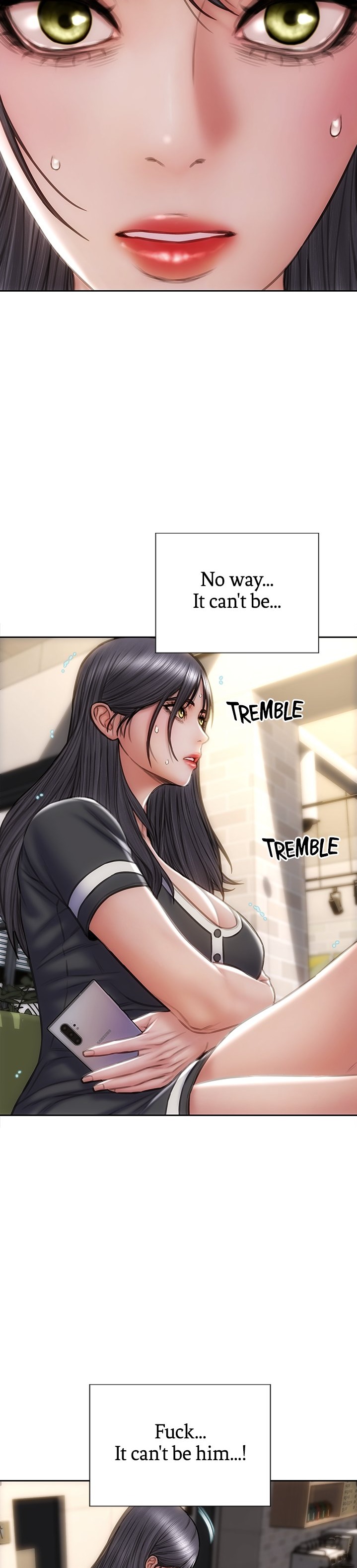Bad Guy - Chapter 33 - photo - 17