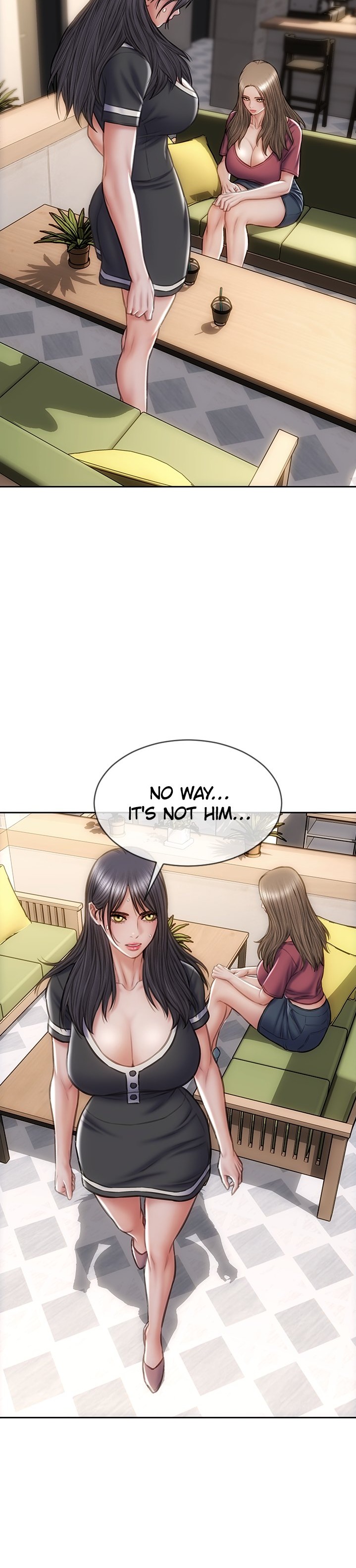 Bad Guy - Chapter 33 - photo - 18