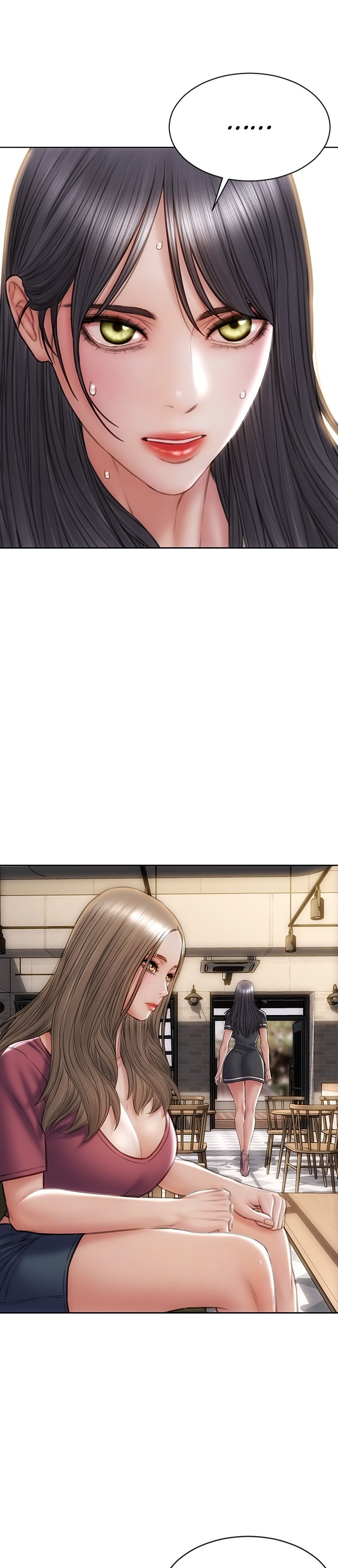 Bad Guy - Chapter 33 - photo - 19