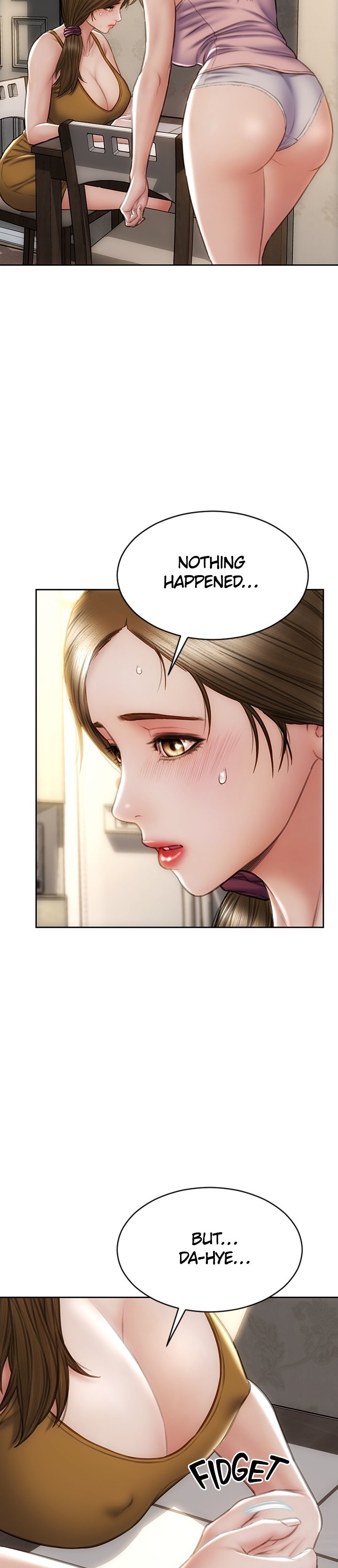 Bad Guy - Chapter 33 - photo - 2