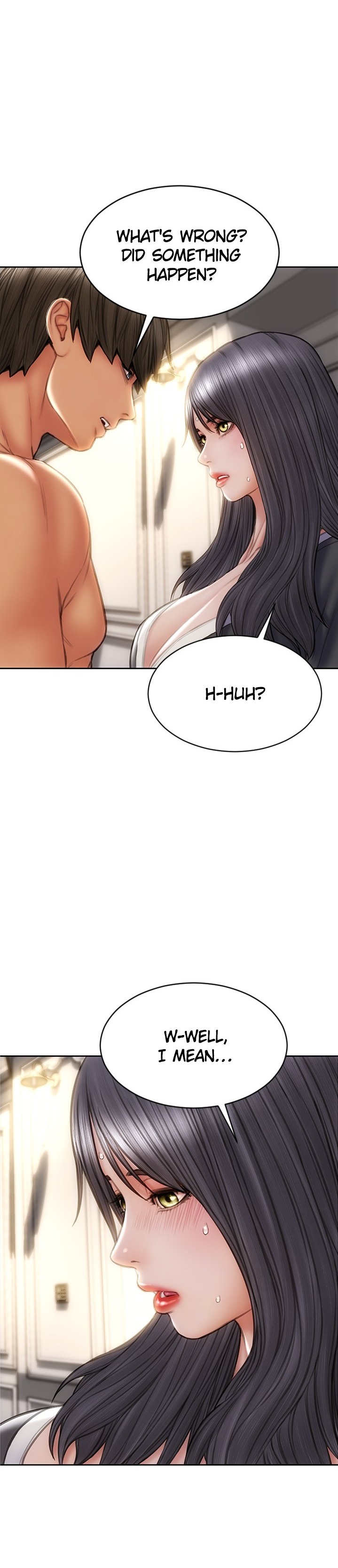 Bad Guy - Chapter 33 - photo - 23
