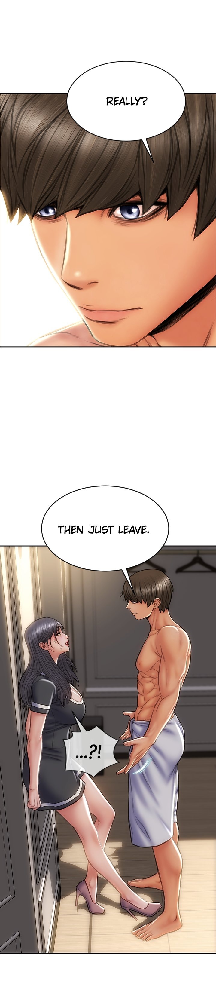 Bad Guy - Chapter 33 - photo - 28