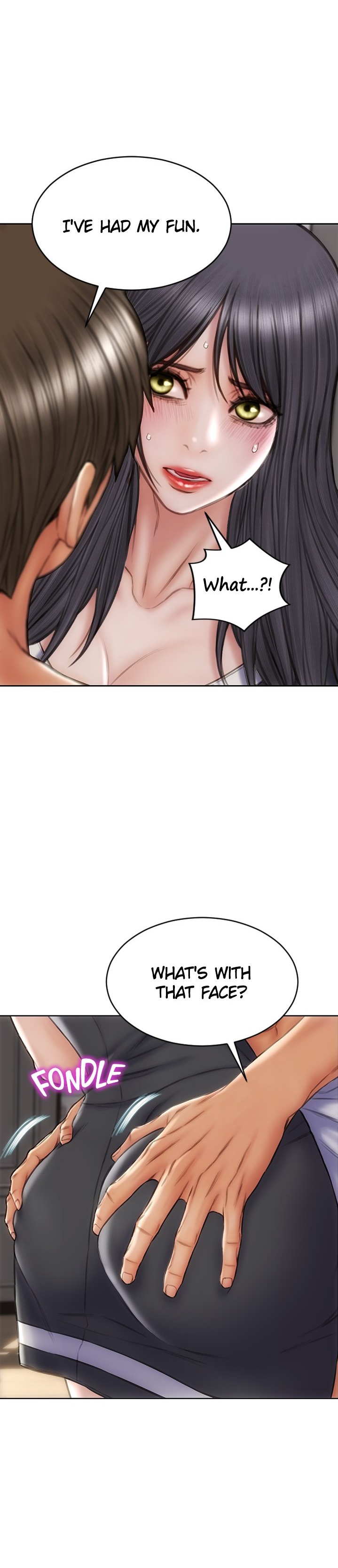 Bad Guy - Chapter 33 - photo - 29