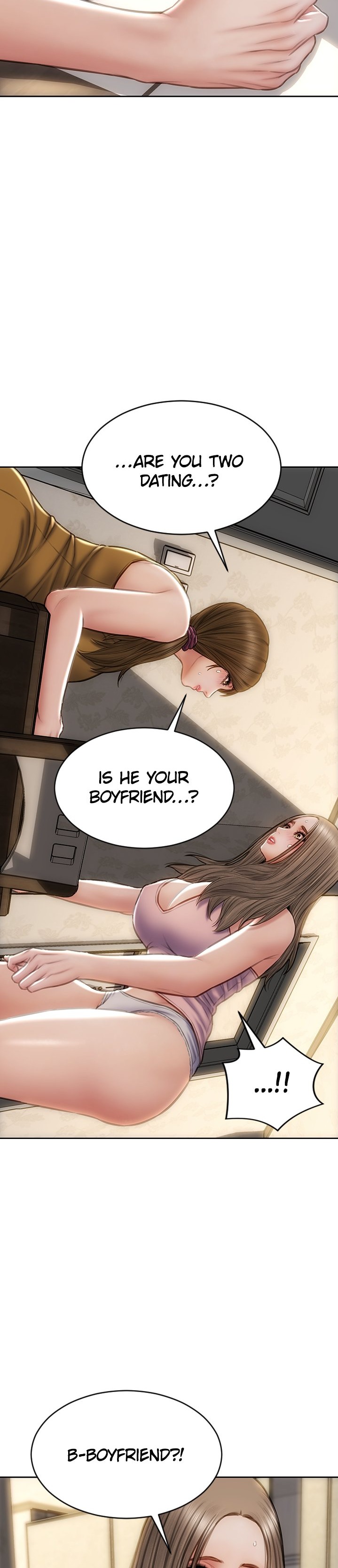 Bad Guy - Chapter 33 - photo - 3