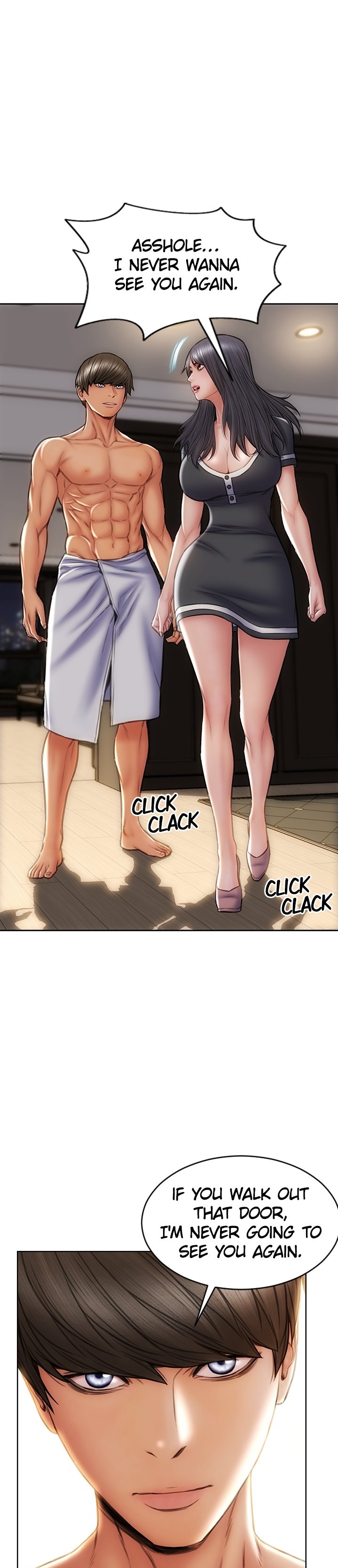 Bad Guy - Chapter 33 - photo - 31