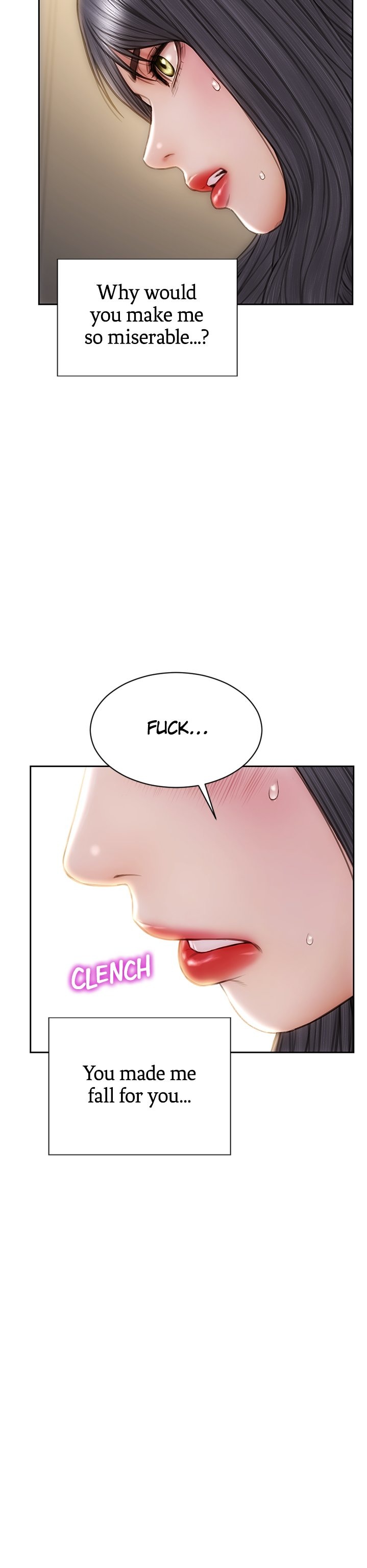 Bad Guy - Chapter 33 - photo - 34