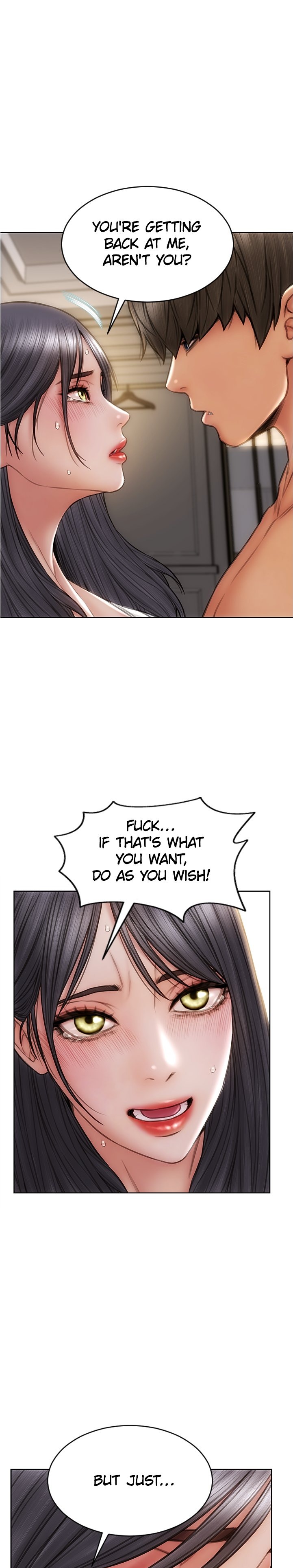 Bad Guy - Chapter 33 - photo - 37