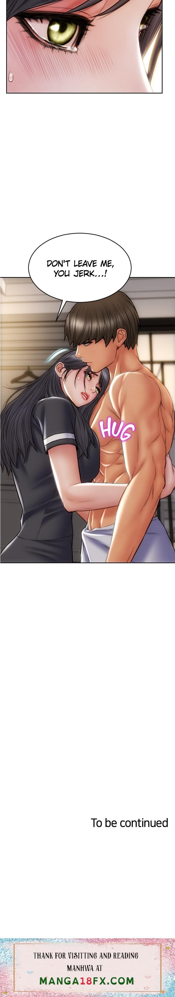 Bad Guy - Chapter 33 - photo - 38