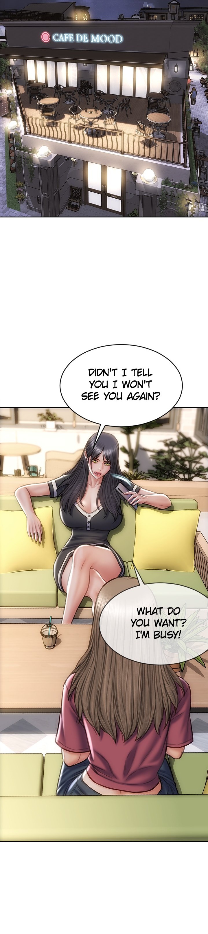 Bad Guy - Chapter 33 - photo - 9