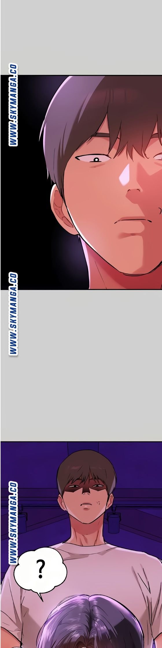 The Owner Of A Building Raw - Chapter 17 - photo - 29