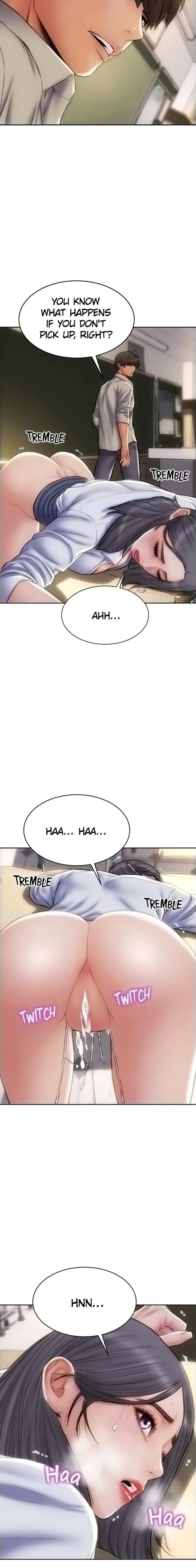 Bad Guy - Chapter 50 - photo - 14