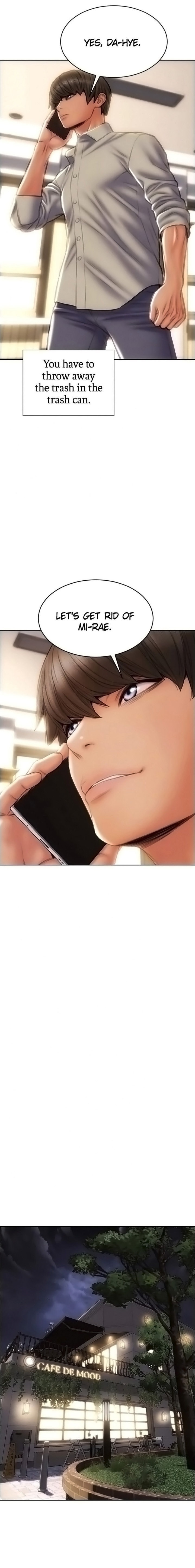 Bad Guy - Chapter 50 - photo - 17