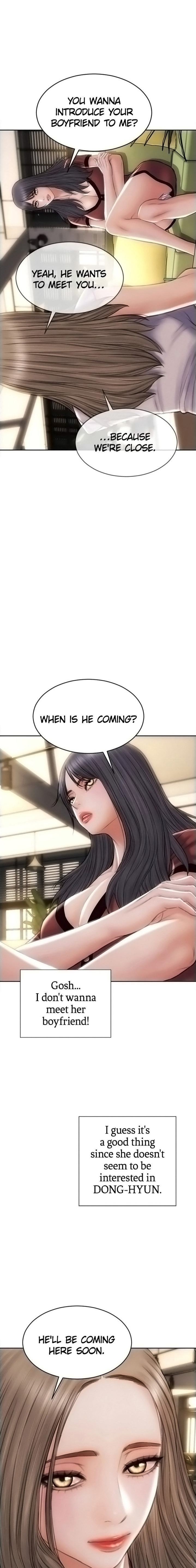 Bad Guy - Chapter 50 - photo - 18