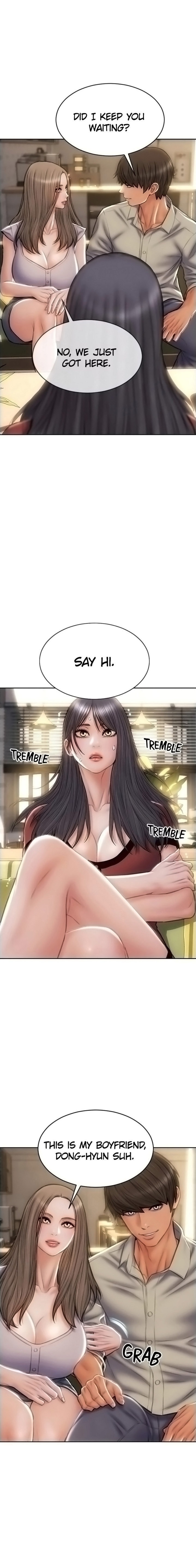 Bad Guy - Chapter 50 - photo - 20