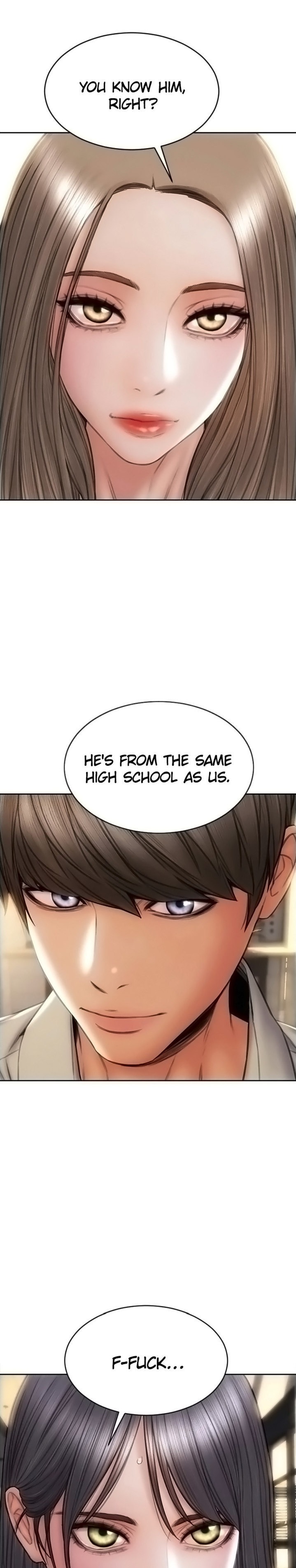 Bad Guy - Chapter 50 - photo - 21