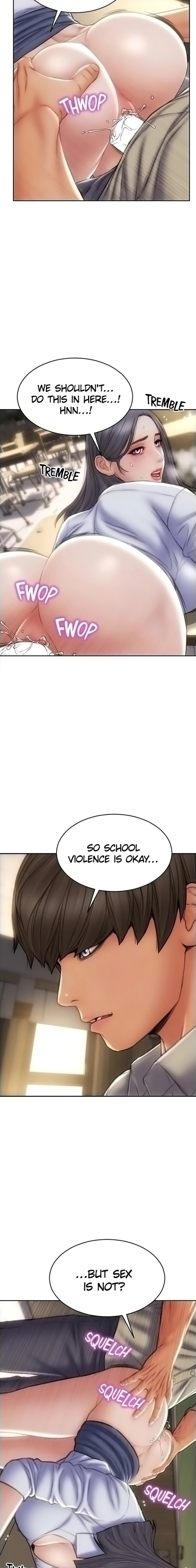 Bad Guy - Chapter 50 - photo - 3