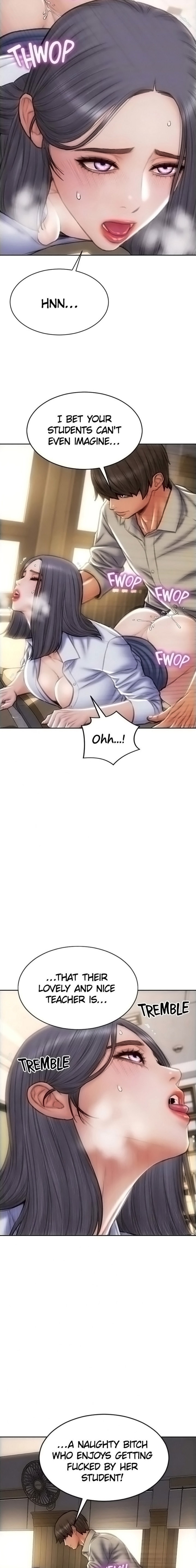 Bad Guy - Chapter 50 - photo - 6