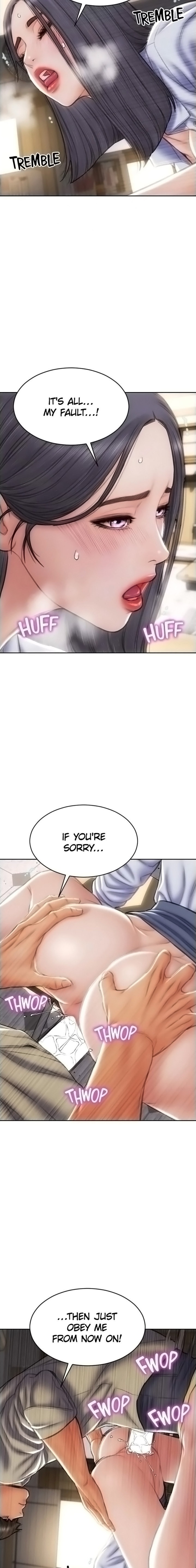 Bad Guy - Chapter 50 - photo - 9